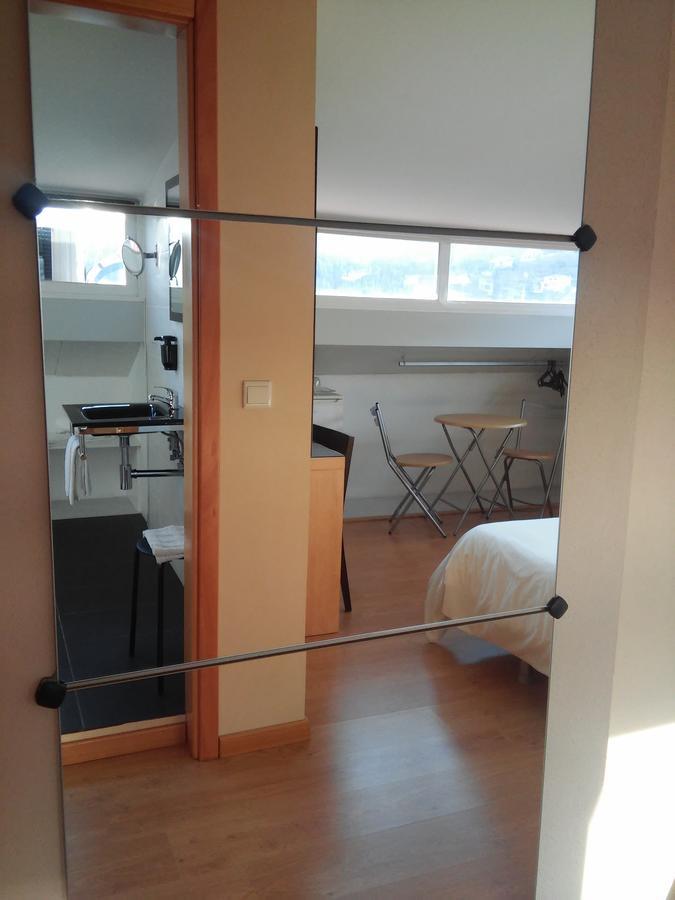 Penthouse - Low Cost Vouzela Luaran gambar