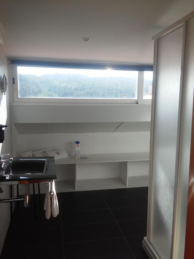Penthouse - Low Cost Vouzela Luaran gambar