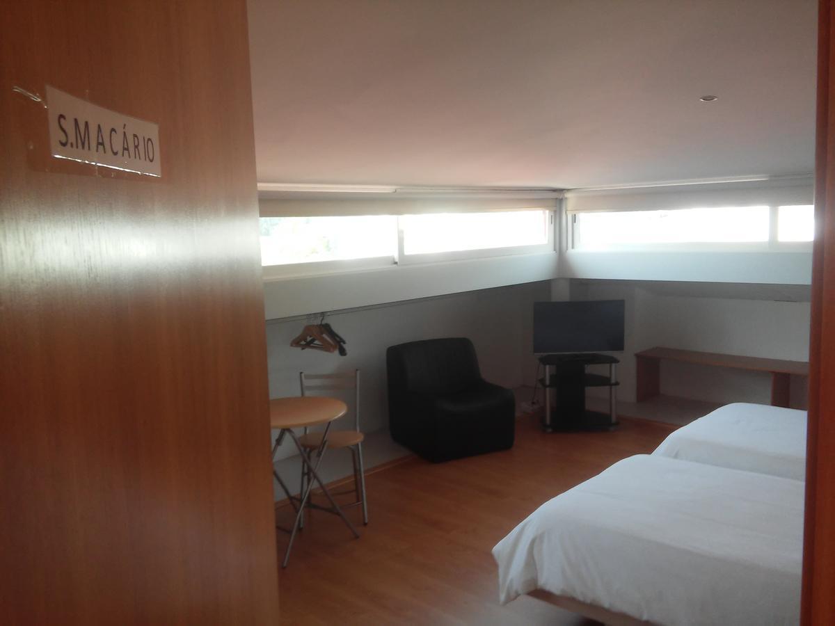 Penthouse - Low Cost Vouzela Luaran gambar