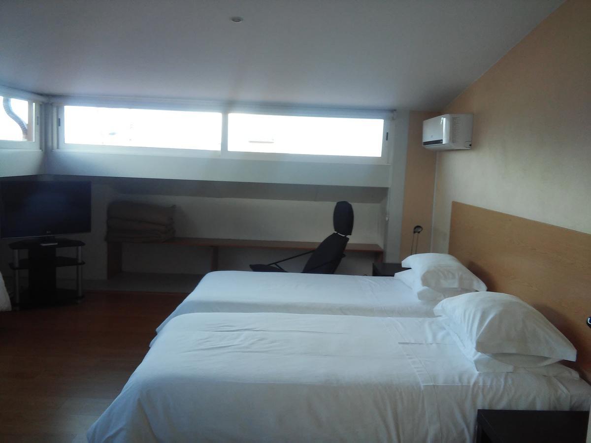 Penthouse - Low Cost Vouzela Luaran gambar
