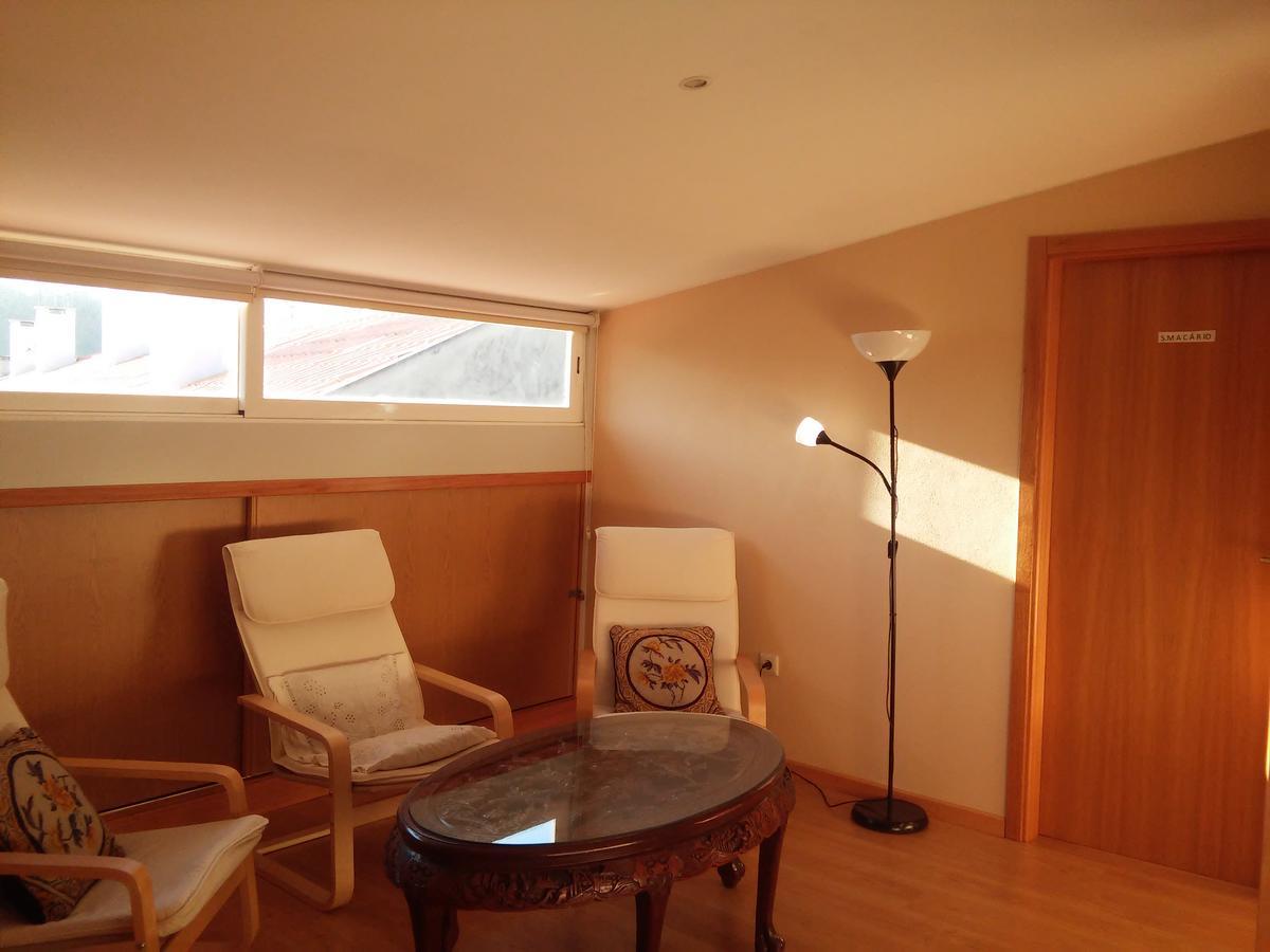 Penthouse - Low Cost Vouzela Luaran gambar