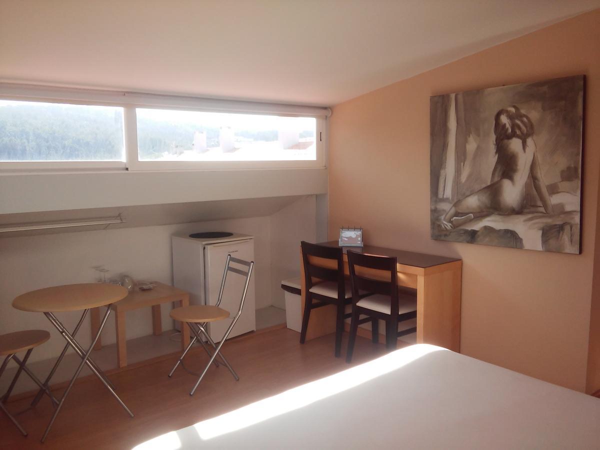 Penthouse - Low Cost Vouzela Luaran gambar