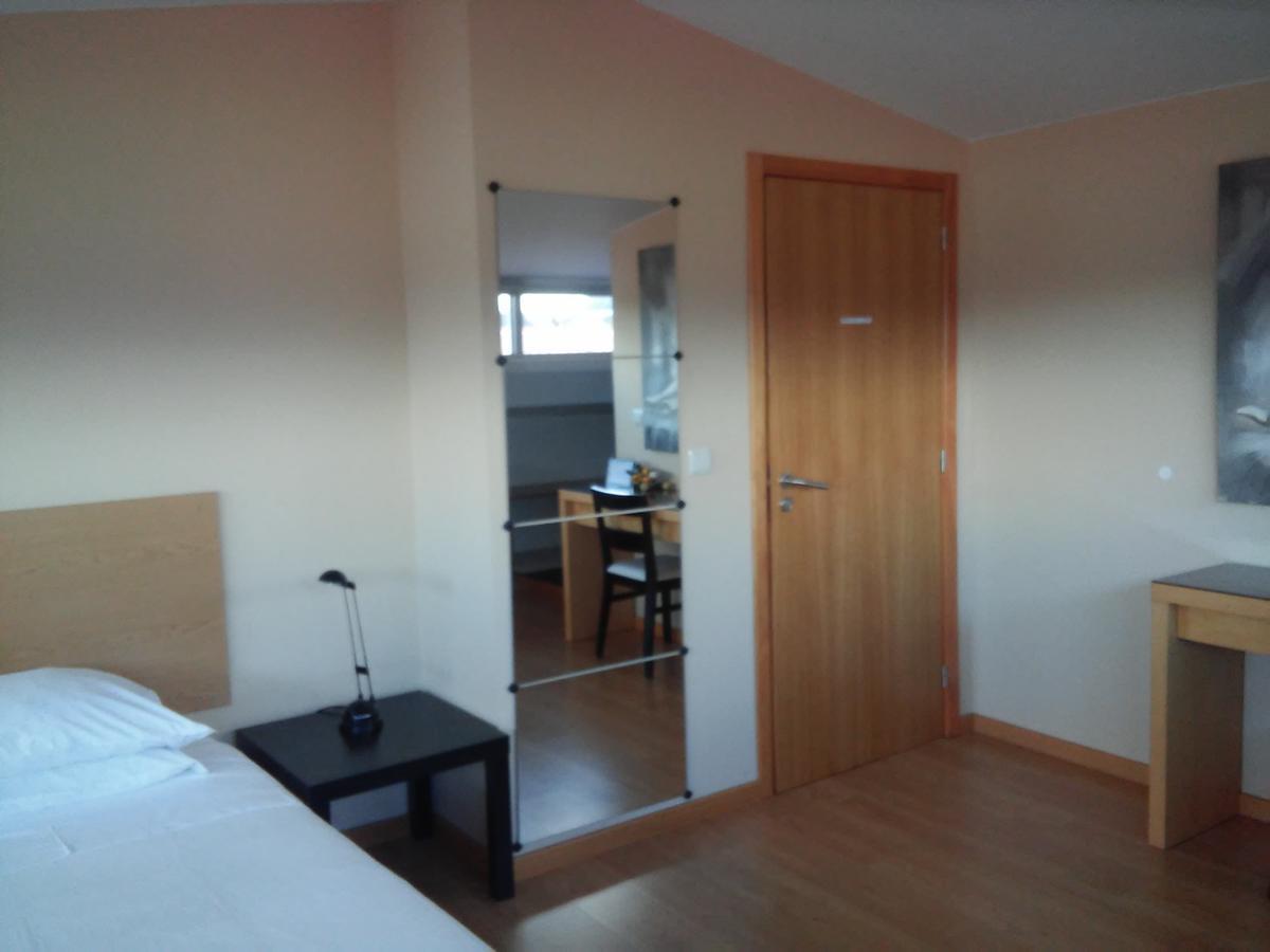 Penthouse - Low Cost Vouzela Luaran gambar