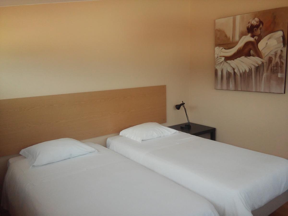Penthouse - Low Cost Vouzela Luaran gambar