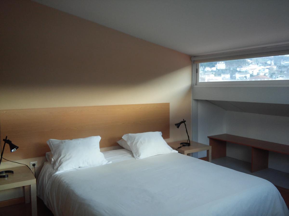 Penthouse - Low Cost Vouzela Luaran gambar