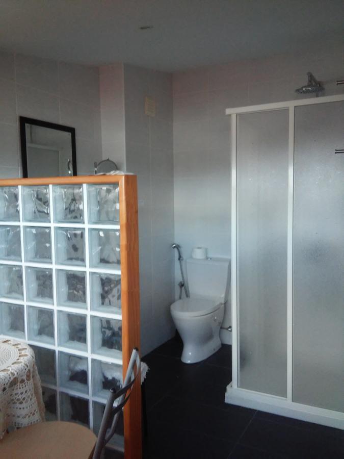 Penthouse - Low Cost Vouzela Luaran gambar