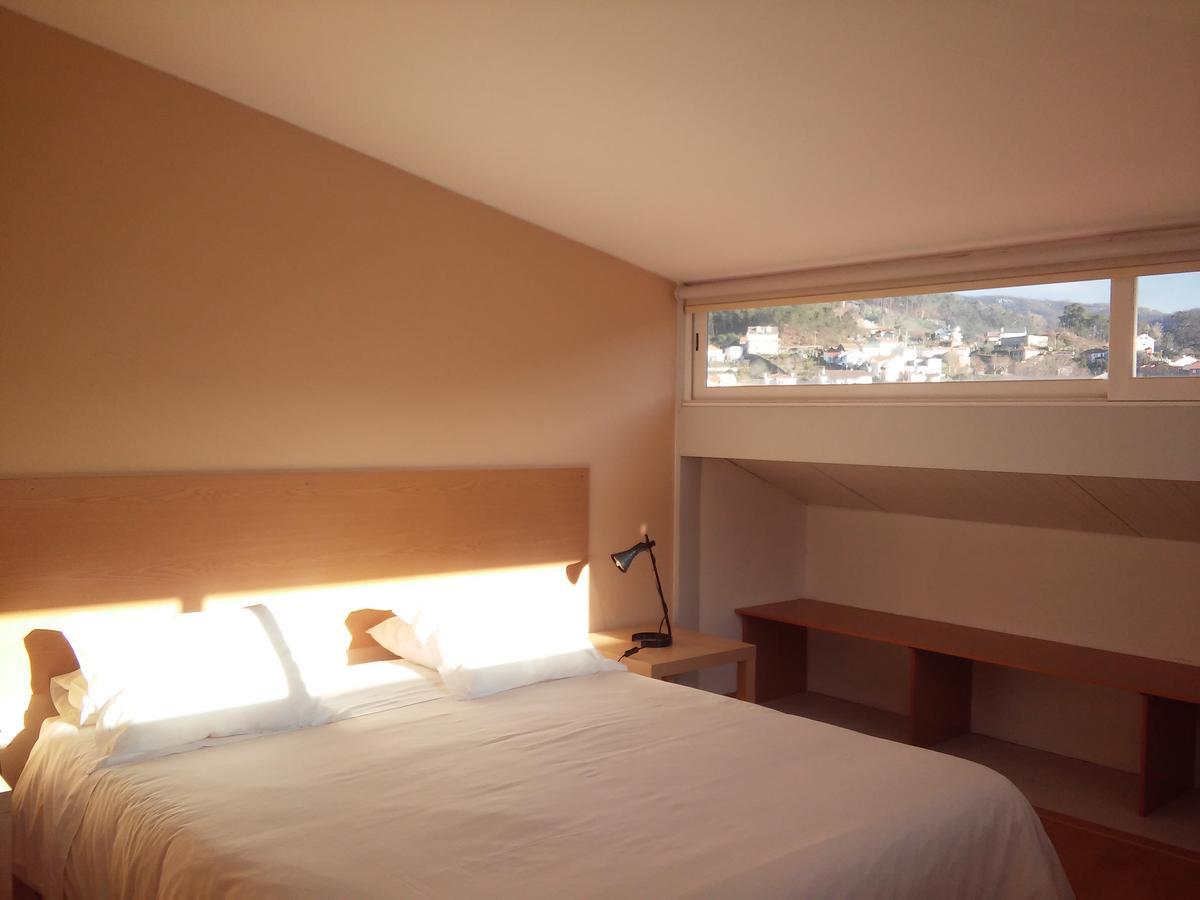 Penthouse - Low Cost Vouzela Luaran gambar