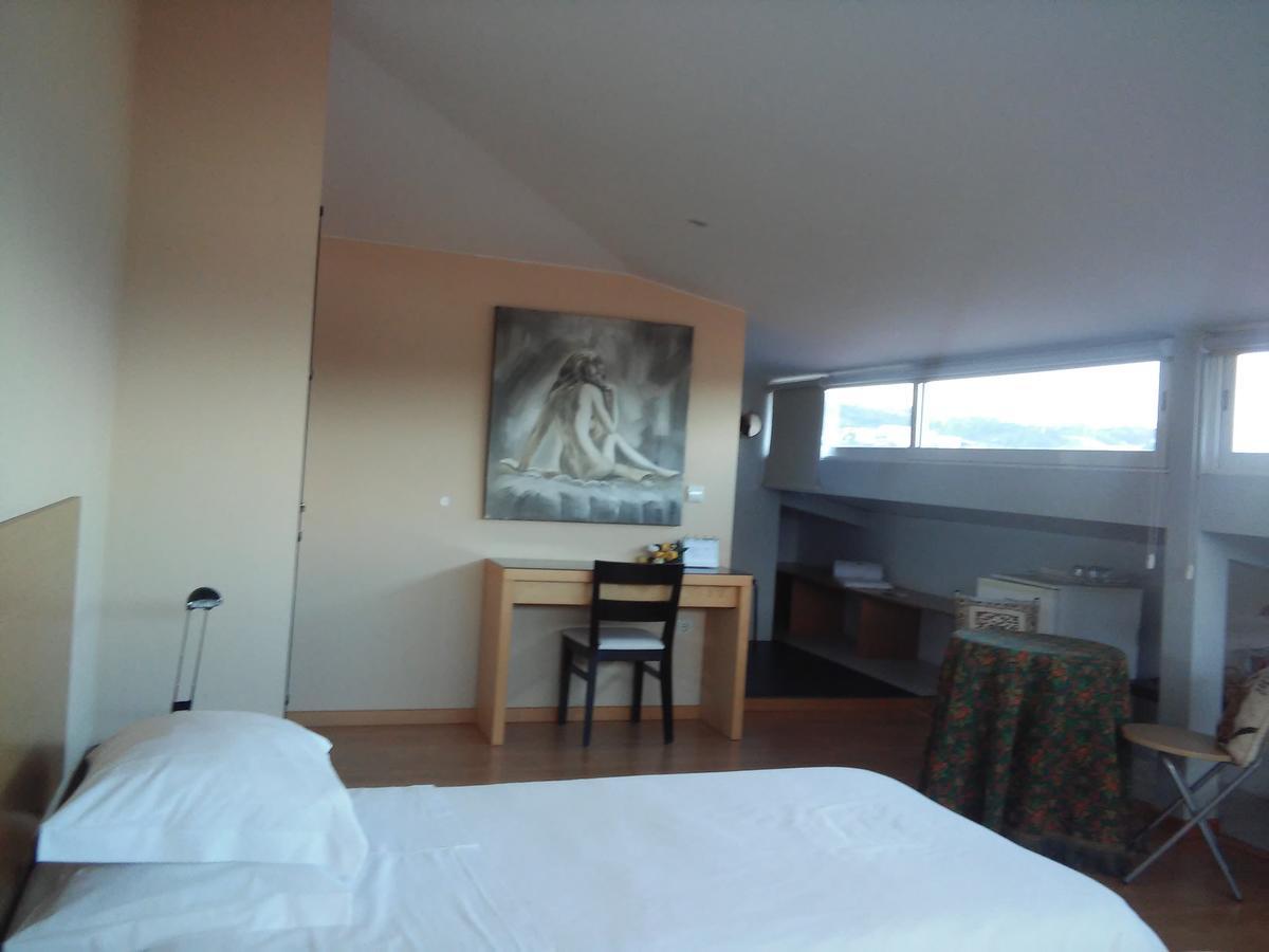 Penthouse - Low Cost Vouzela Luaran gambar