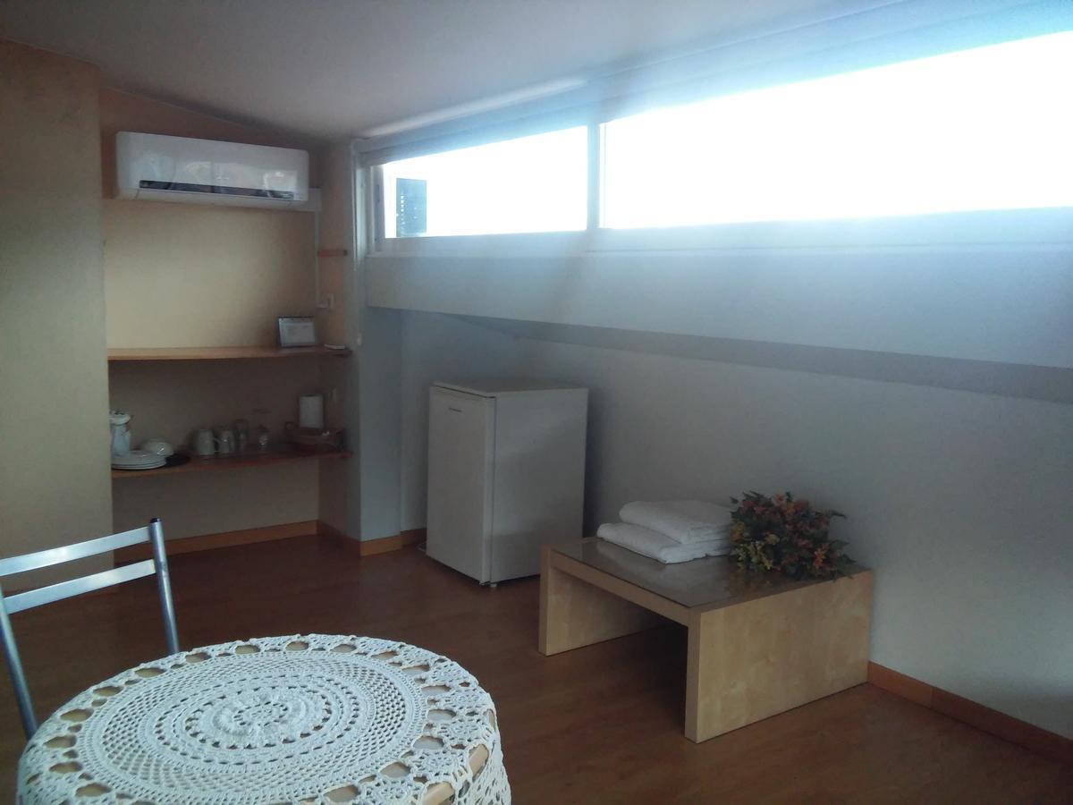Penthouse - Low Cost Vouzela Luaran gambar
