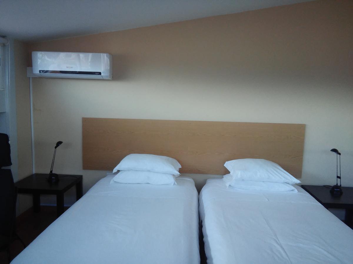 Penthouse - Low Cost Vouzela Luaran gambar