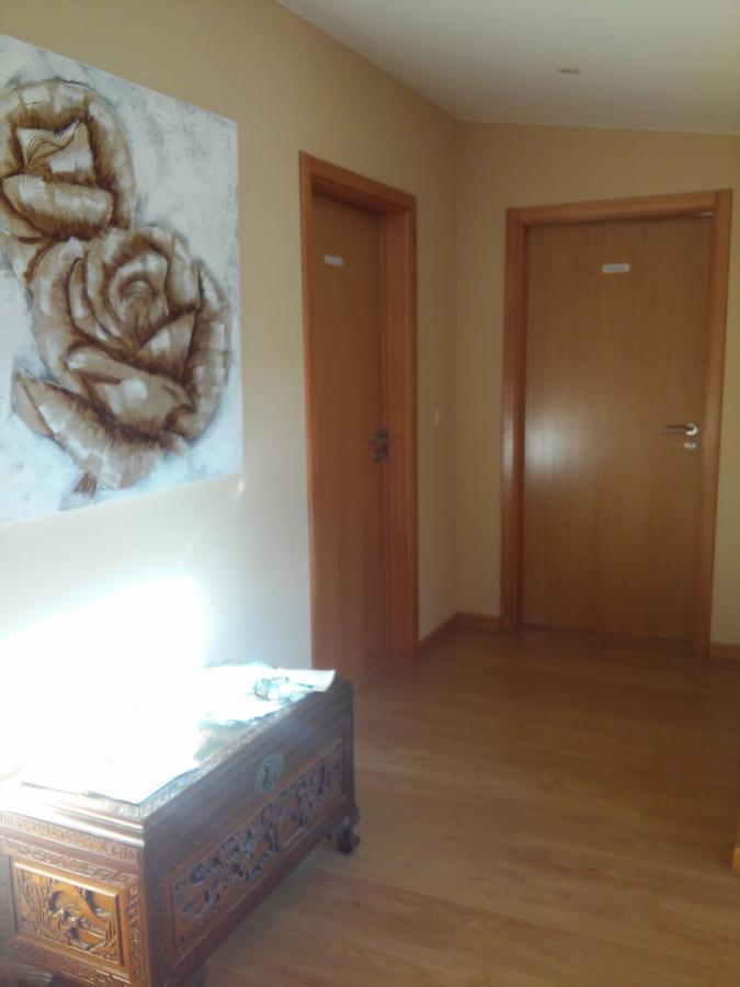 Penthouse - Low Cost Vouzela Luaran gambar