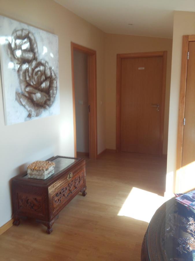 Penthouse - Low Cost Vouzela Luaran gambar
