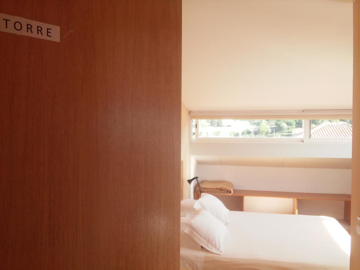 Penthouse - Low Cost Vouzela Luaran gambar