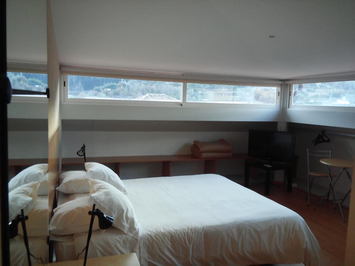Penthouse - Low Cost Vouzela Luaran gambar