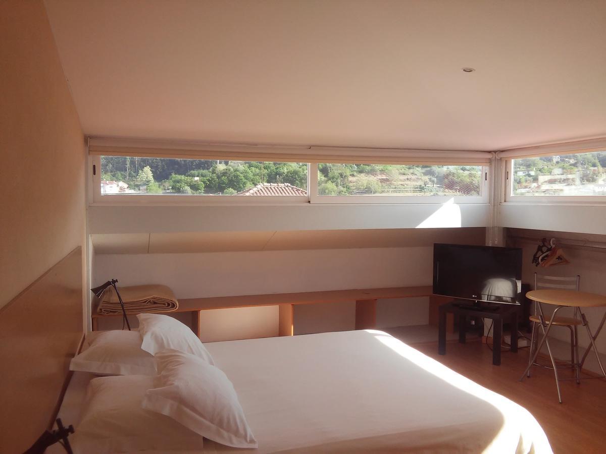Penthouse - Low Cost Vouzela Luaran gambar