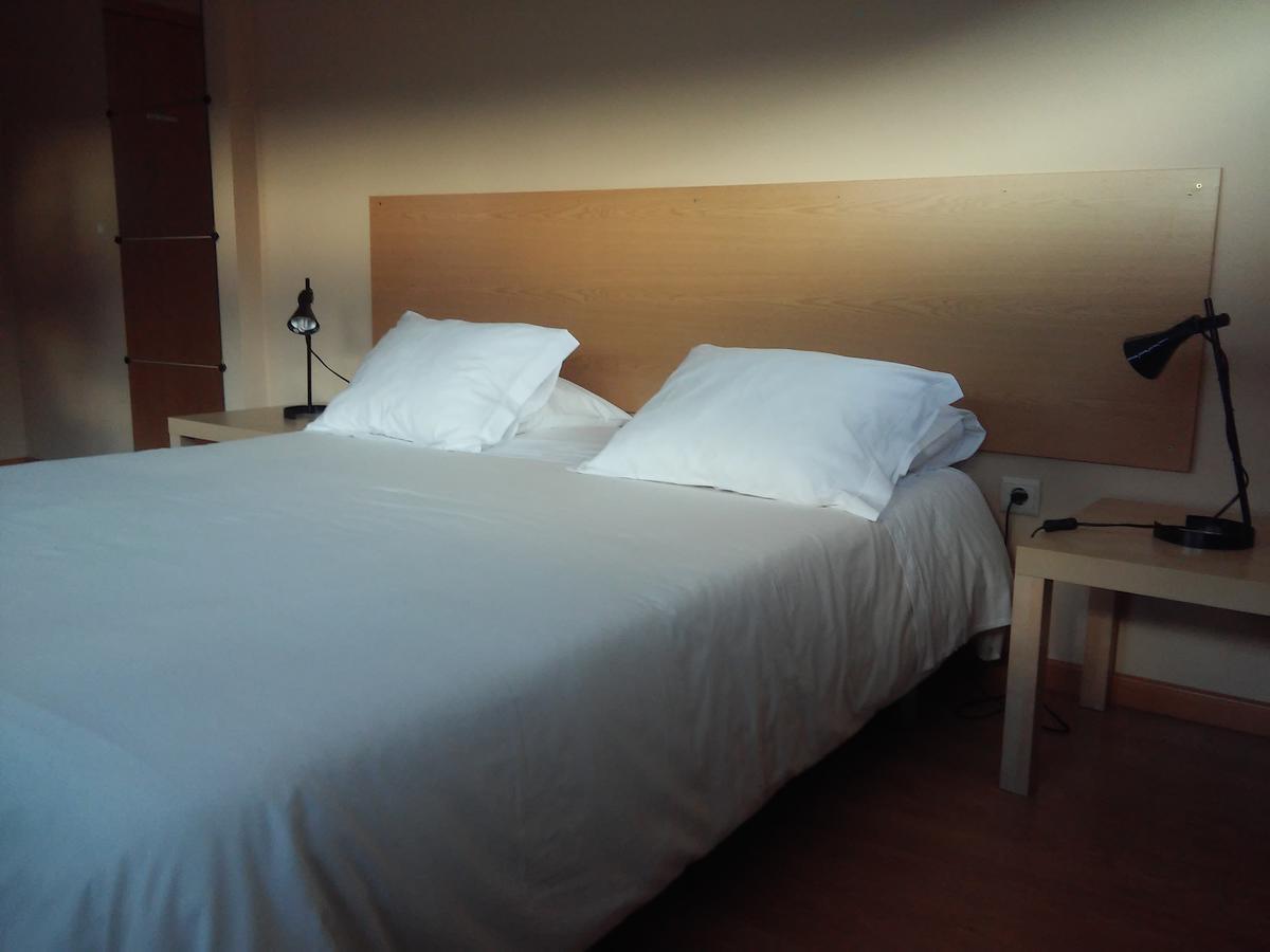 Penthouse - Low Cost Vouzela Luaran gambar