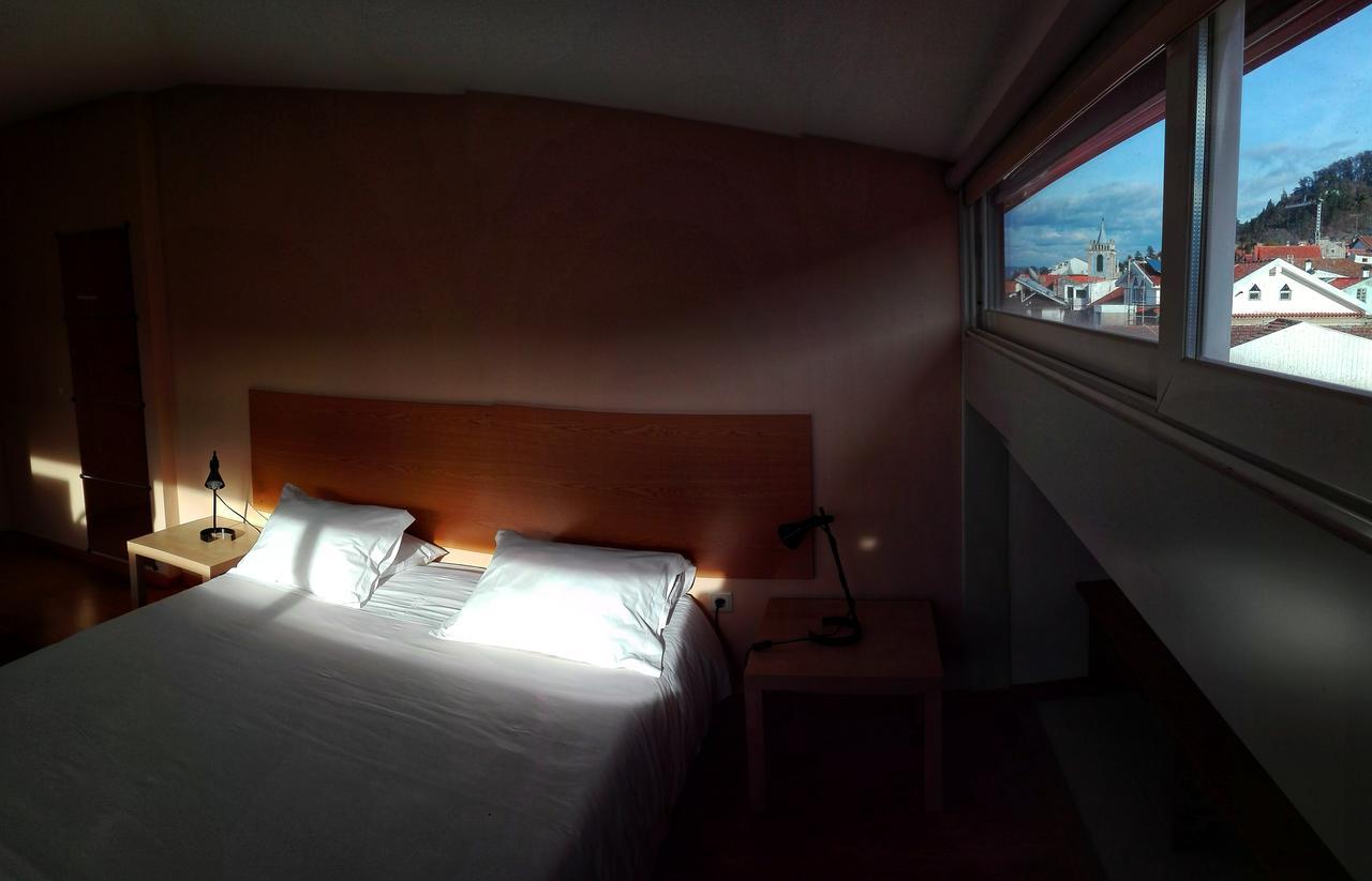 Penthouse - Low Cost Vouzela Luaran gambar