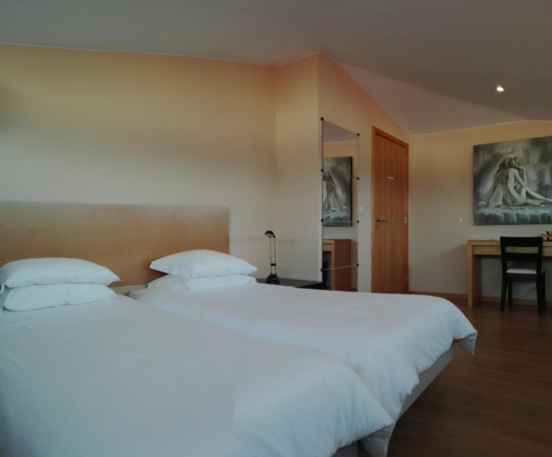 Penthouse - Low Cost Vouzela Luaran gambar
