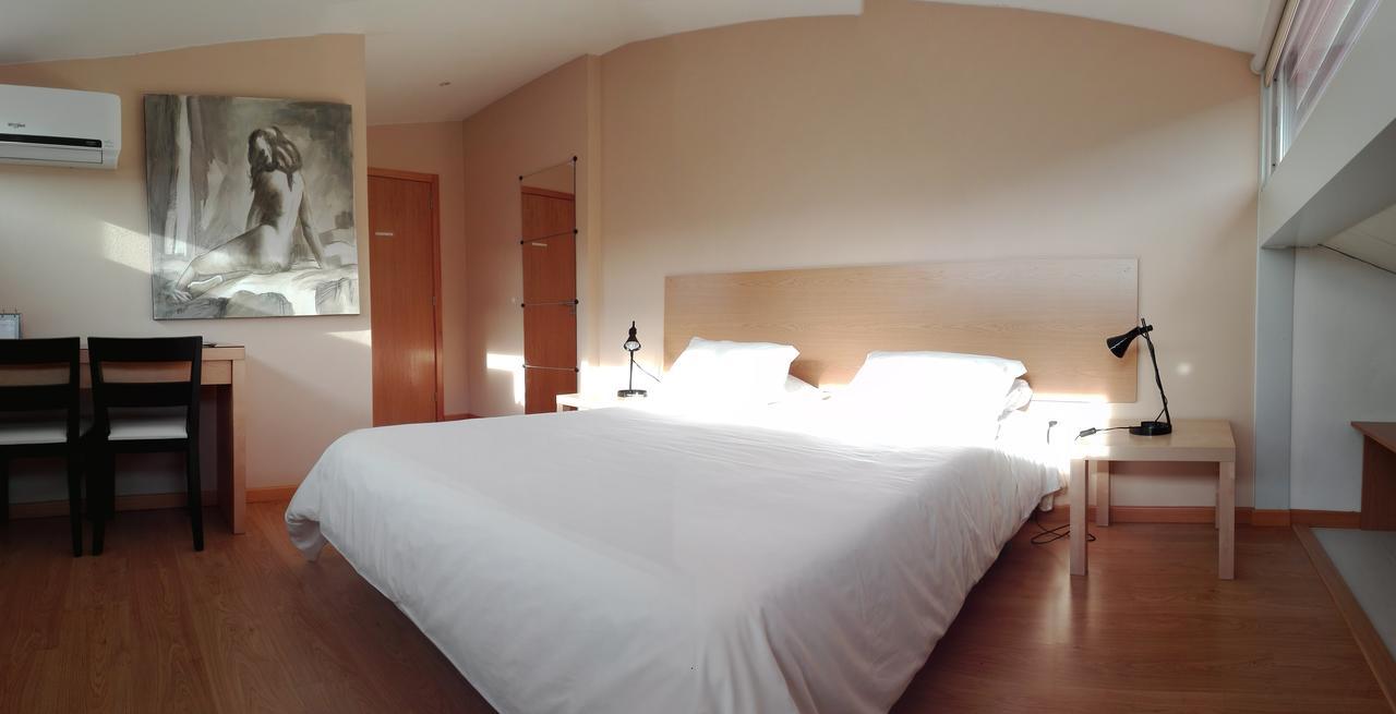 Penthouse - Low Cost Vouzela Luaran gambar